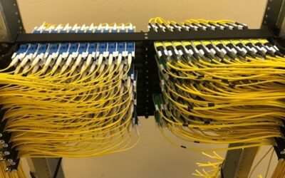 Fiber Optic Basics in the Age of AI Data Centers