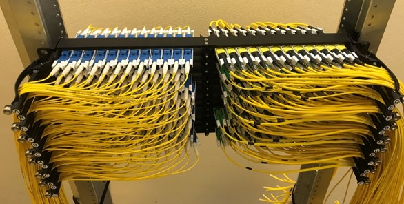 Fiber Optic Basics in the Age of AI Data Centers